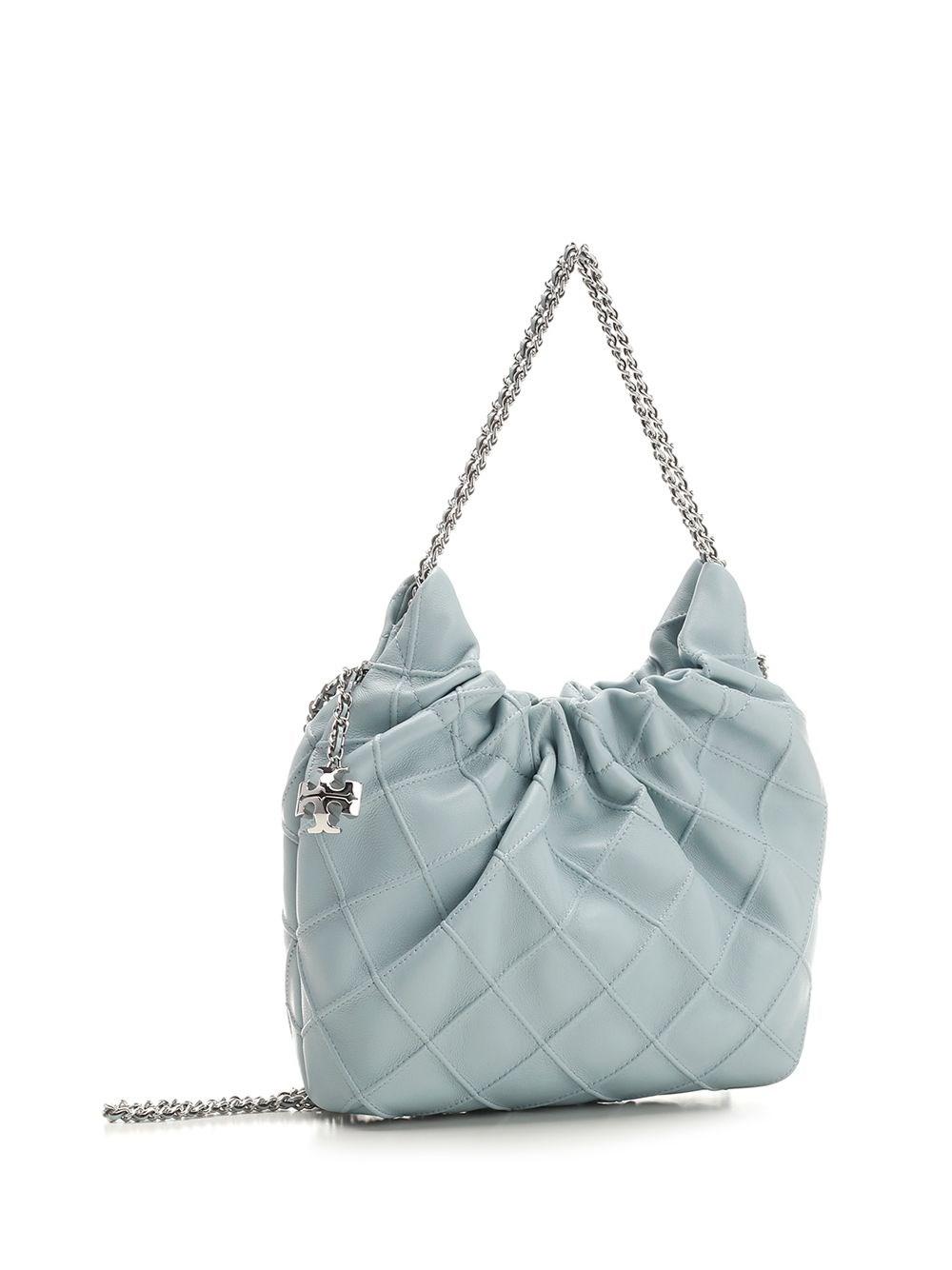 Al Duca D'Aosta Tory Burch Borsa tote "Fleming" mini Hotsell