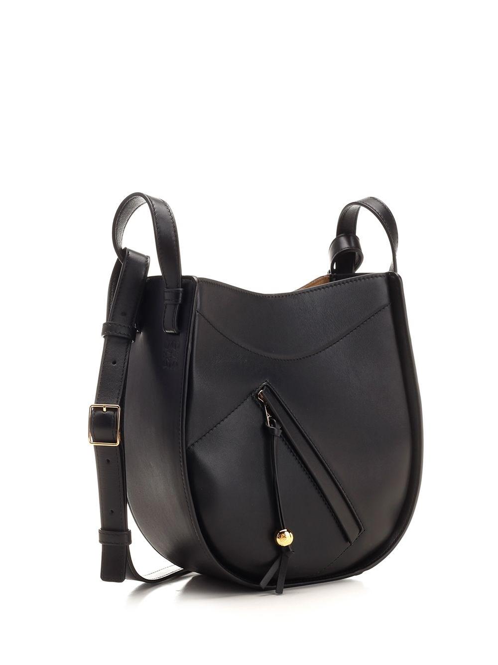 Al Duca D'Aosta Loewe Borsa "Hammock Slice" Vendita Economica