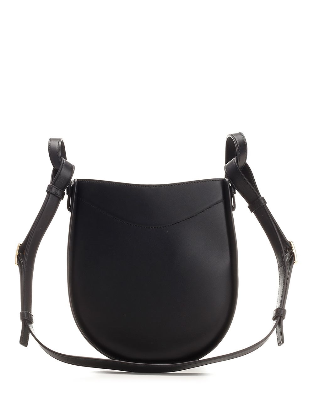 Al Duca D'Aosta Loewe Borsa "Hammock Slice" Vendita Economica