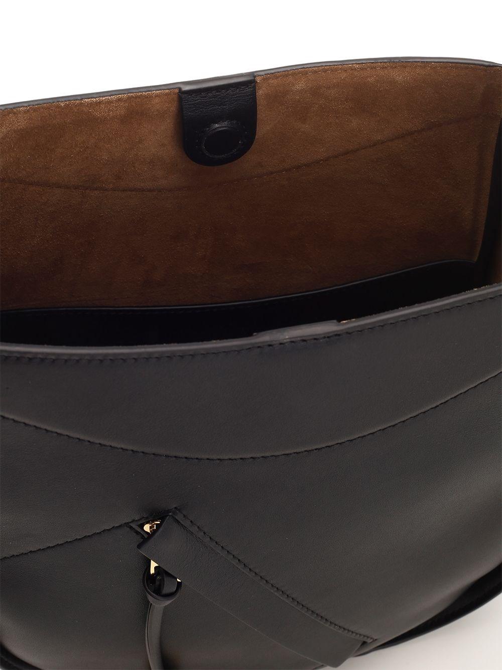 Al Duca D'Aosta Loewe Borsa "Hammock Slice" Vendita Economica