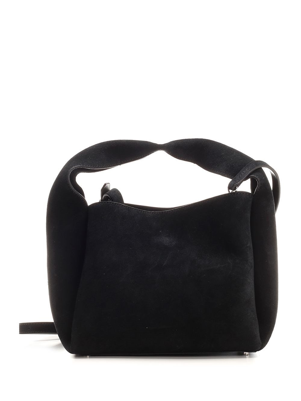 Al Duca D'Aosta Toteme Borsa a secchiello in suede I Più Venduti
