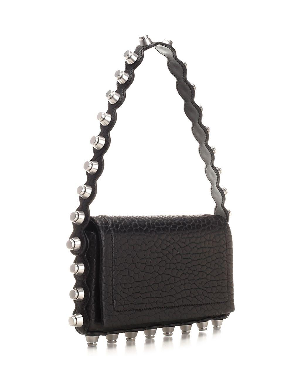 Al Duca D'Aosta Alexander Wang Portafoglio con tracolla "Roz" Vendite Flash