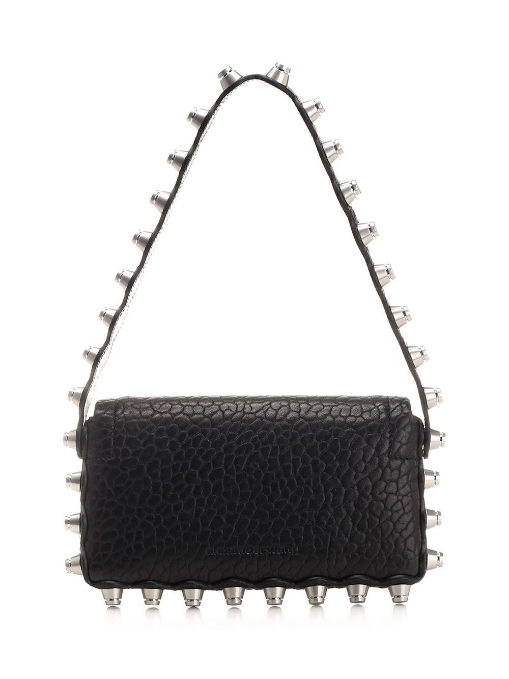 Al Duca D'Aosta Alexander Wang Portafoglio con tracolla "Roz" Vendite Flash