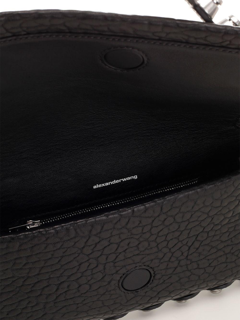 Al Duca D'Aosta Alexander Wang Portafoglio con tracolla "Roz" Vendite Flash