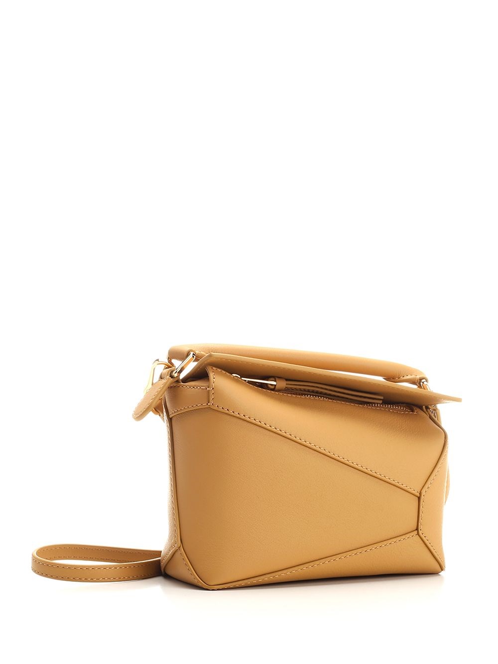 Al Duca D'Aosta Loewe Borsa "Puzzle" mini In Saldo