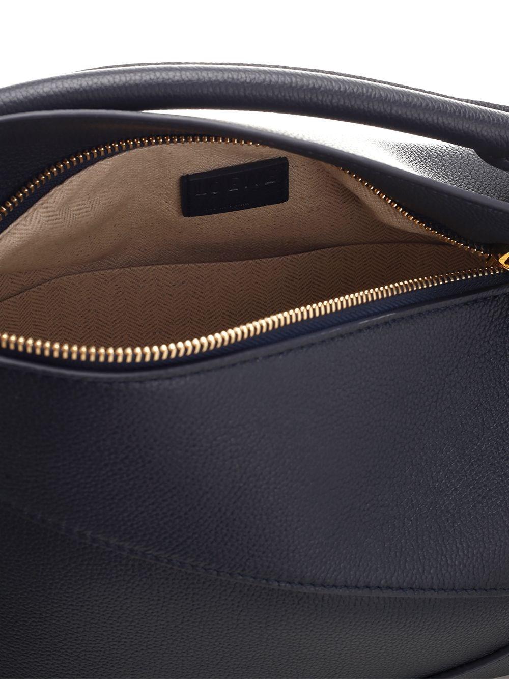 Al Duca D'Aosta Loewe Borsa a mano "Puzzle Edge" Moda