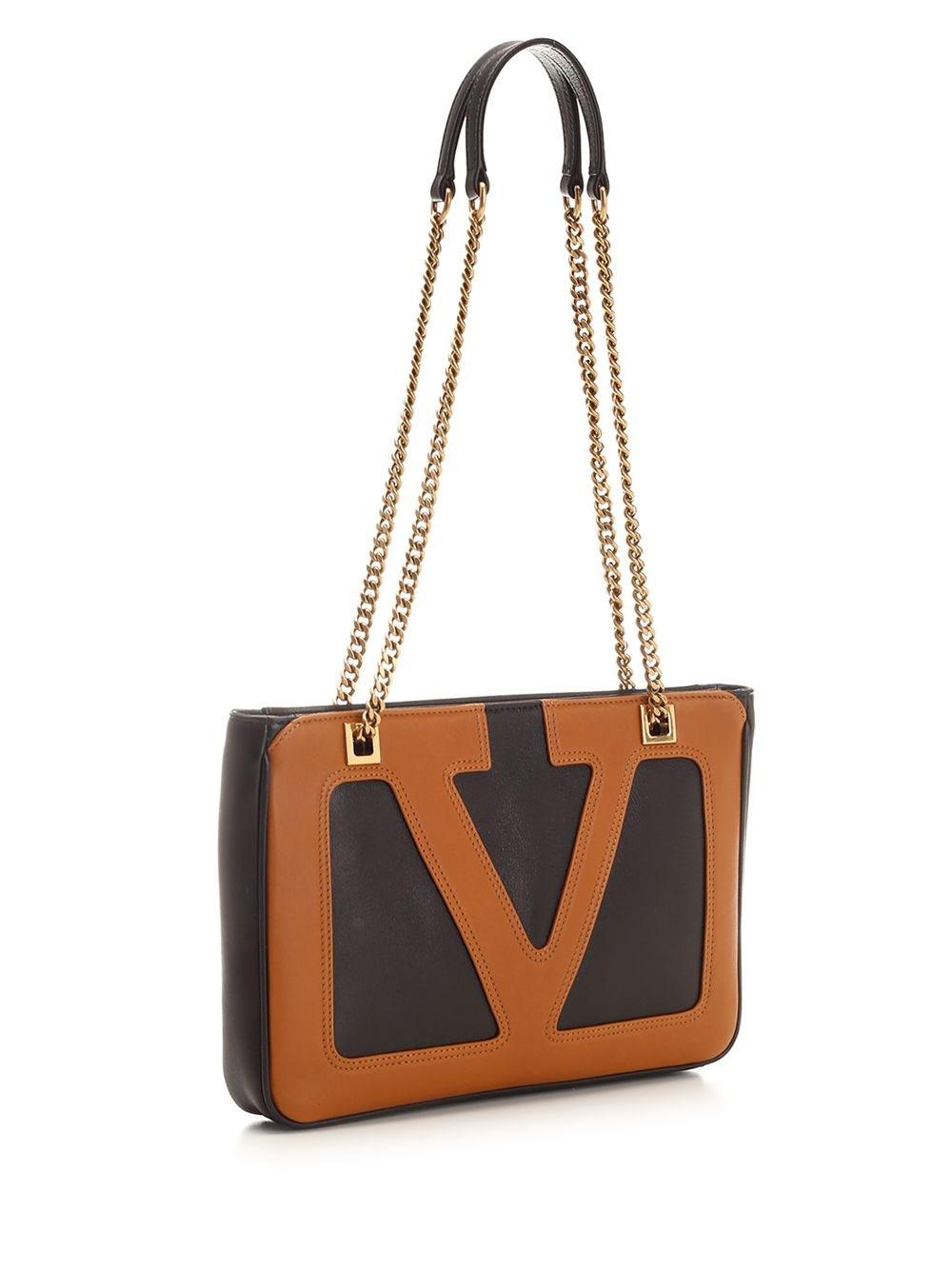 Al Duca D'Aosta Valentino Garavani Tote bag "Viva Superstar" small Flash Sale