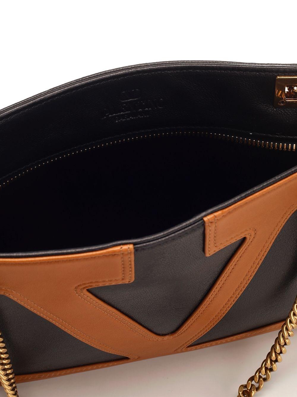 Al Duca D'Aosta Valentino Garavani Tote bag "Viva Superstar" small Flash Sale