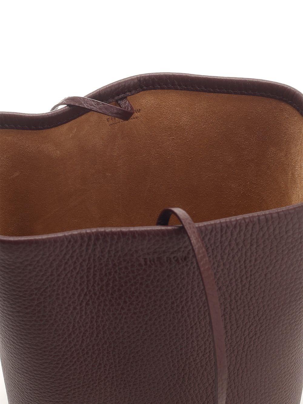 Al Duca D'Aosta The Row Tote "Park N/S" Offerta esclusiva