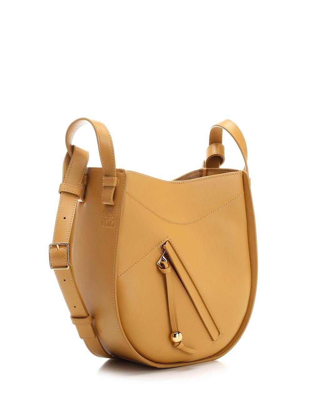 Al Duca D'Aosta Loewe Borsa "Hammock Slice" Vendite stagionali