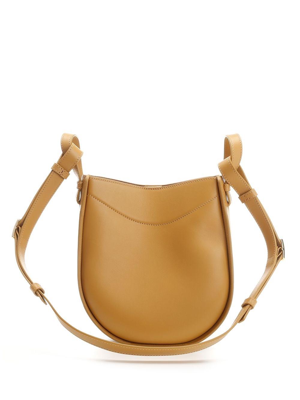 Al Duca D'Aosta Loewe Borsa "Hammock Slice" Vendite stagionali