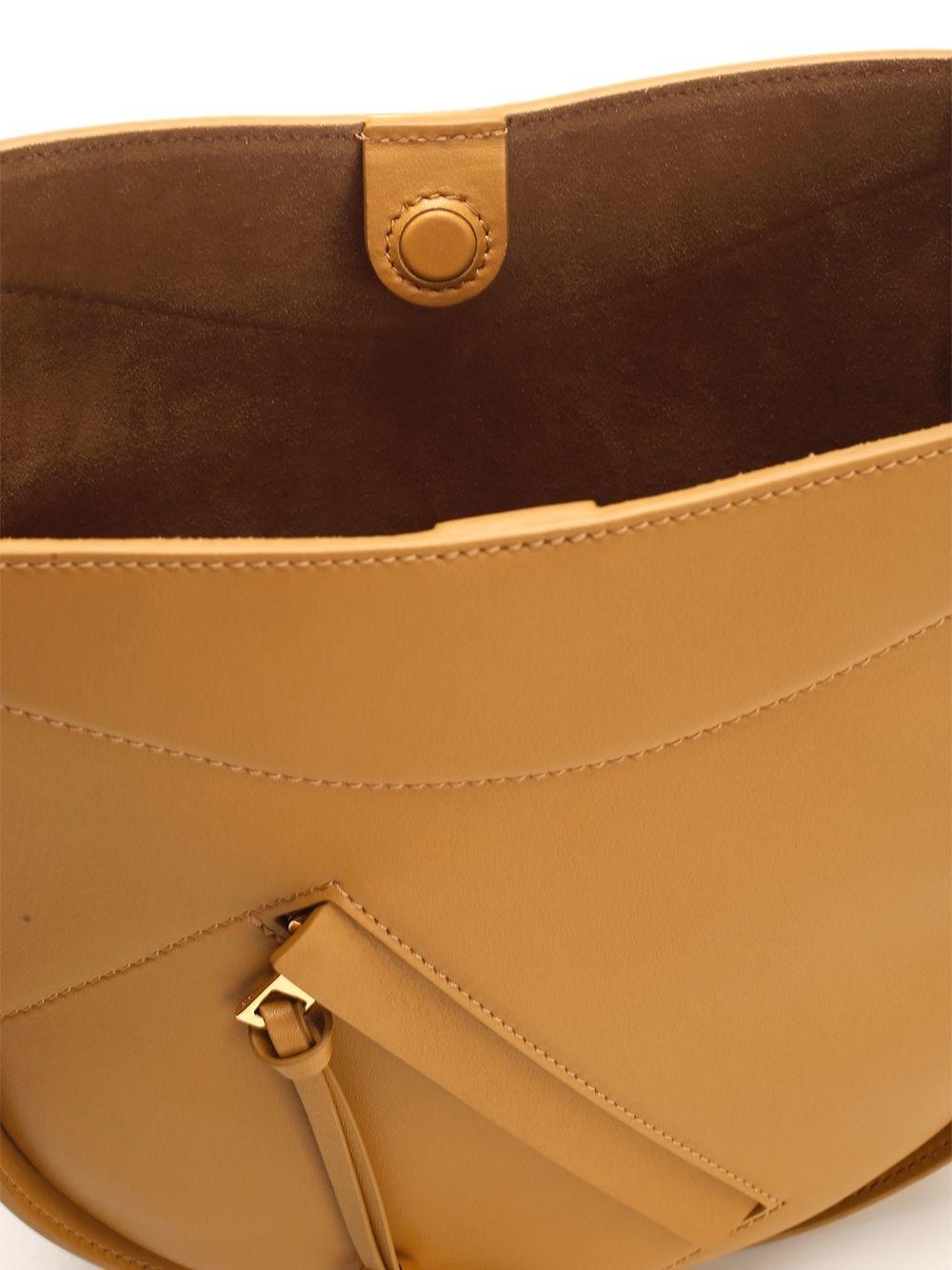 Al Duca D'Aosta Loewe Borsa "Hammock Slice" Vendite stagionali