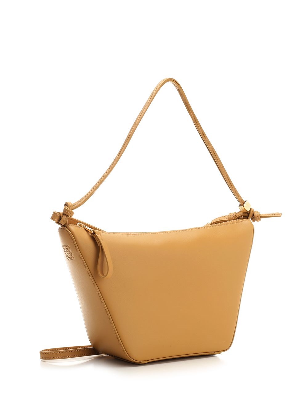 Al Duca D'Aosta Loewe Borsa hobo "Hammock" mini Black Friday