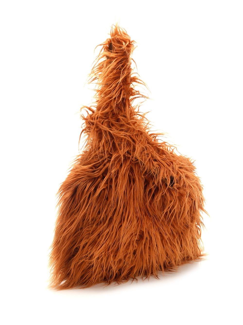 Al Duca D'Aosta Dries Van Noten Borsa tote in tessuto morbido Offerta natalizia