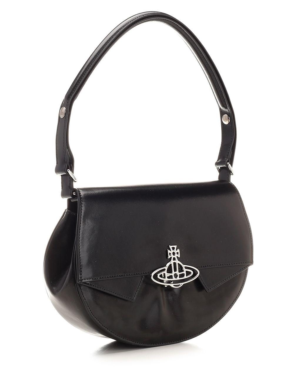 Al Duca D'Aosta Vivienne Westwood Borsa a spalla "Sadie" Offerta San Valentino