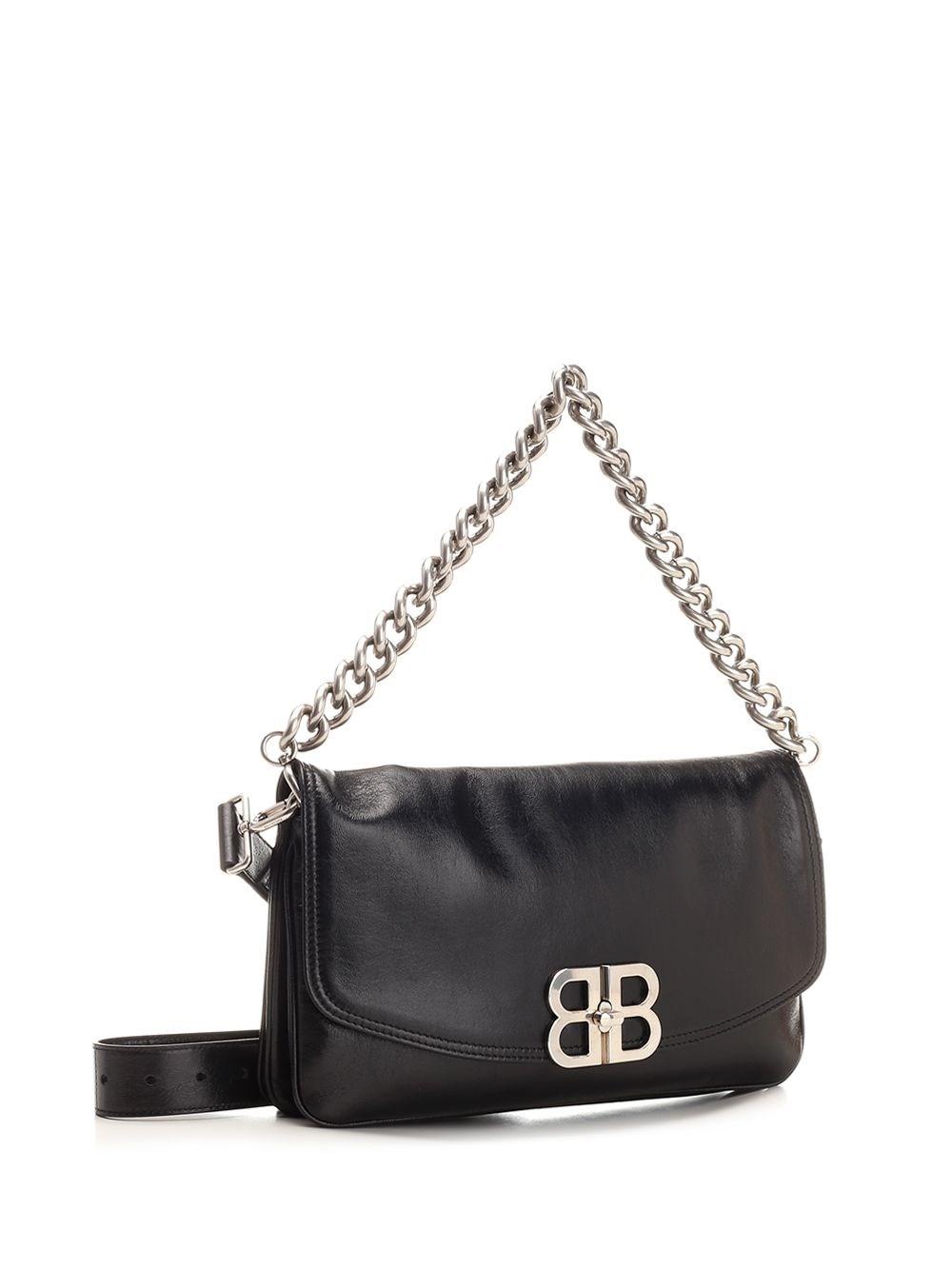 Al Duca D'Aosta Balenciaga Borsa "BB Soft" small Offerta Anniversario