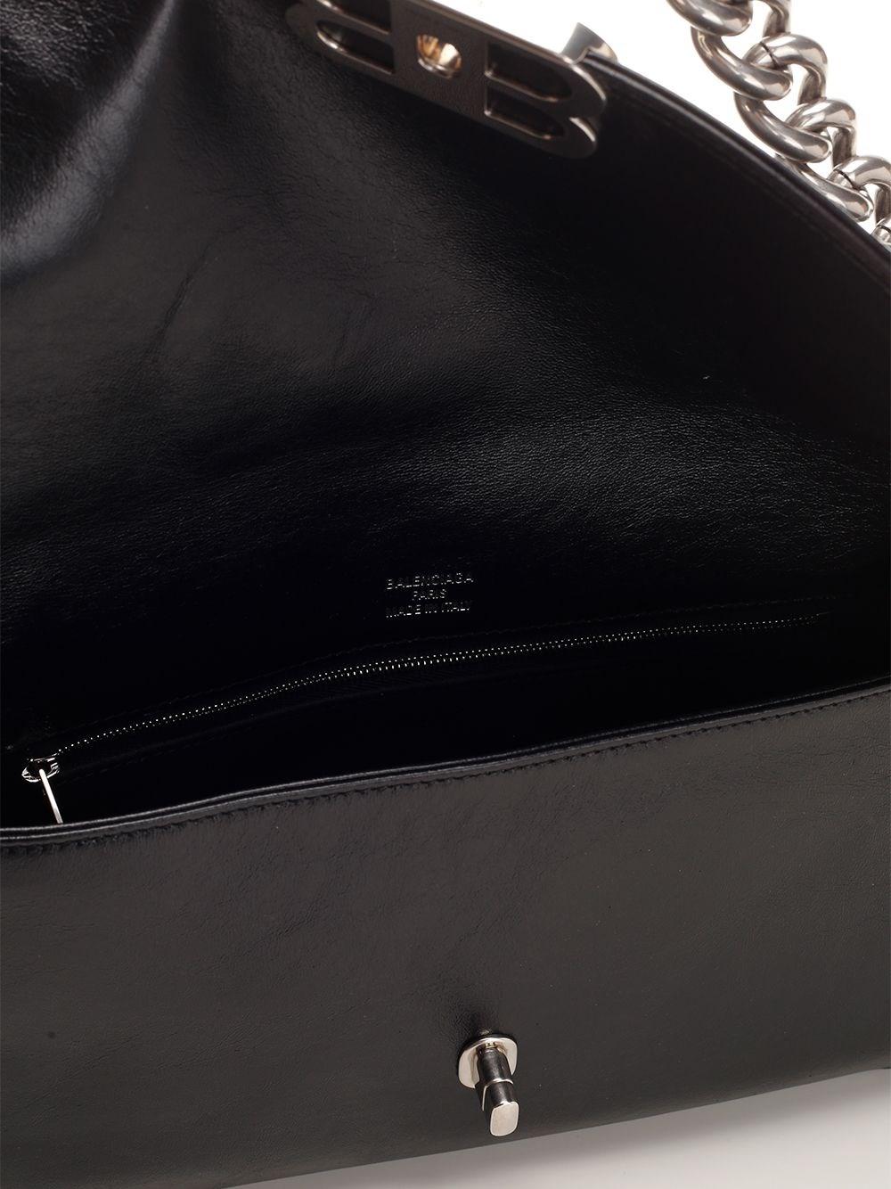 Al Duca D'Aosta Balenciaga Borsa "BB Soft" small Offerta Anniversario