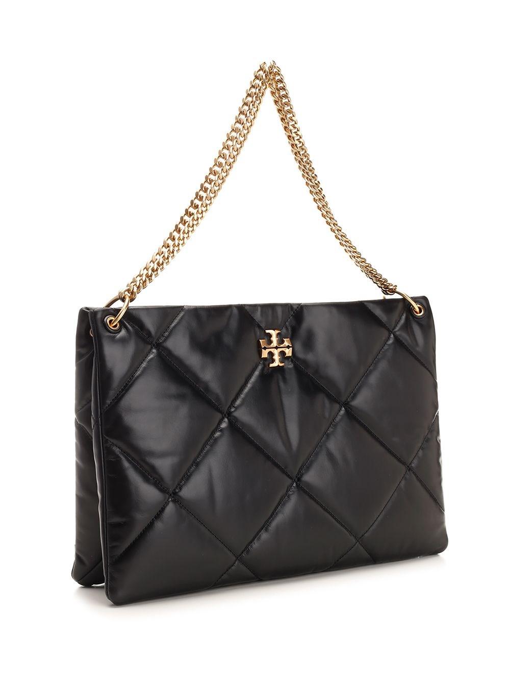 Al Duca D'Aosta Tory Burch Borsa a spalla "Kira" Vendita calda