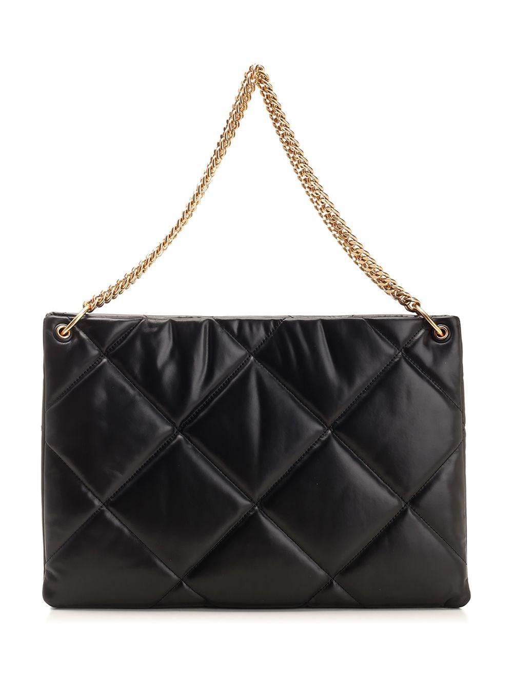 Al Duca D'Aosta Tory Burch Borsa a spalla "Kira" Vendita calda