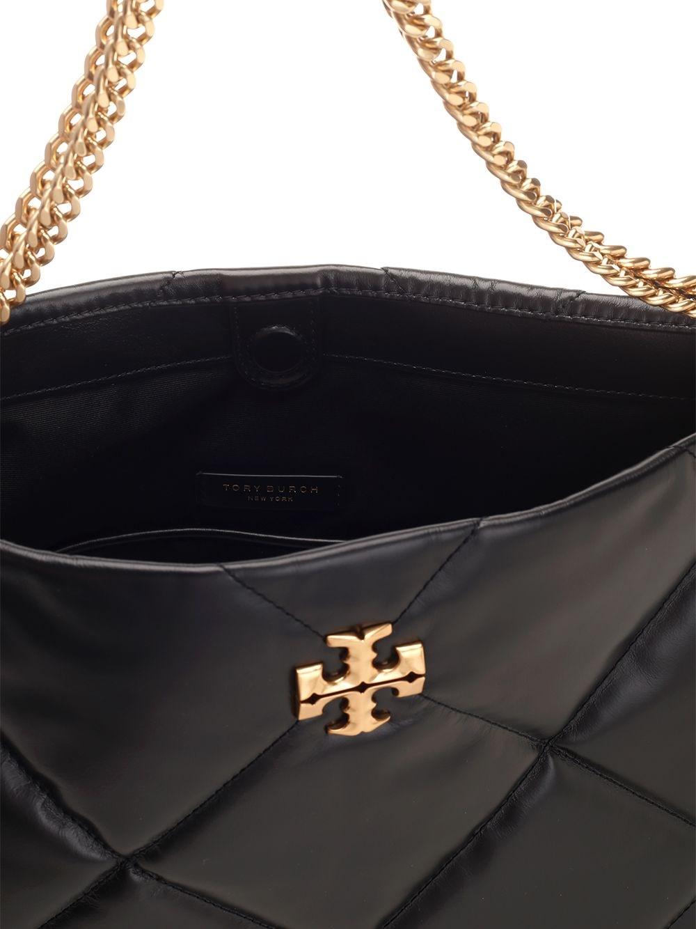 Al Duca D'Aosta Tory Burch Borsa a spalla "Kira" Vendita calda