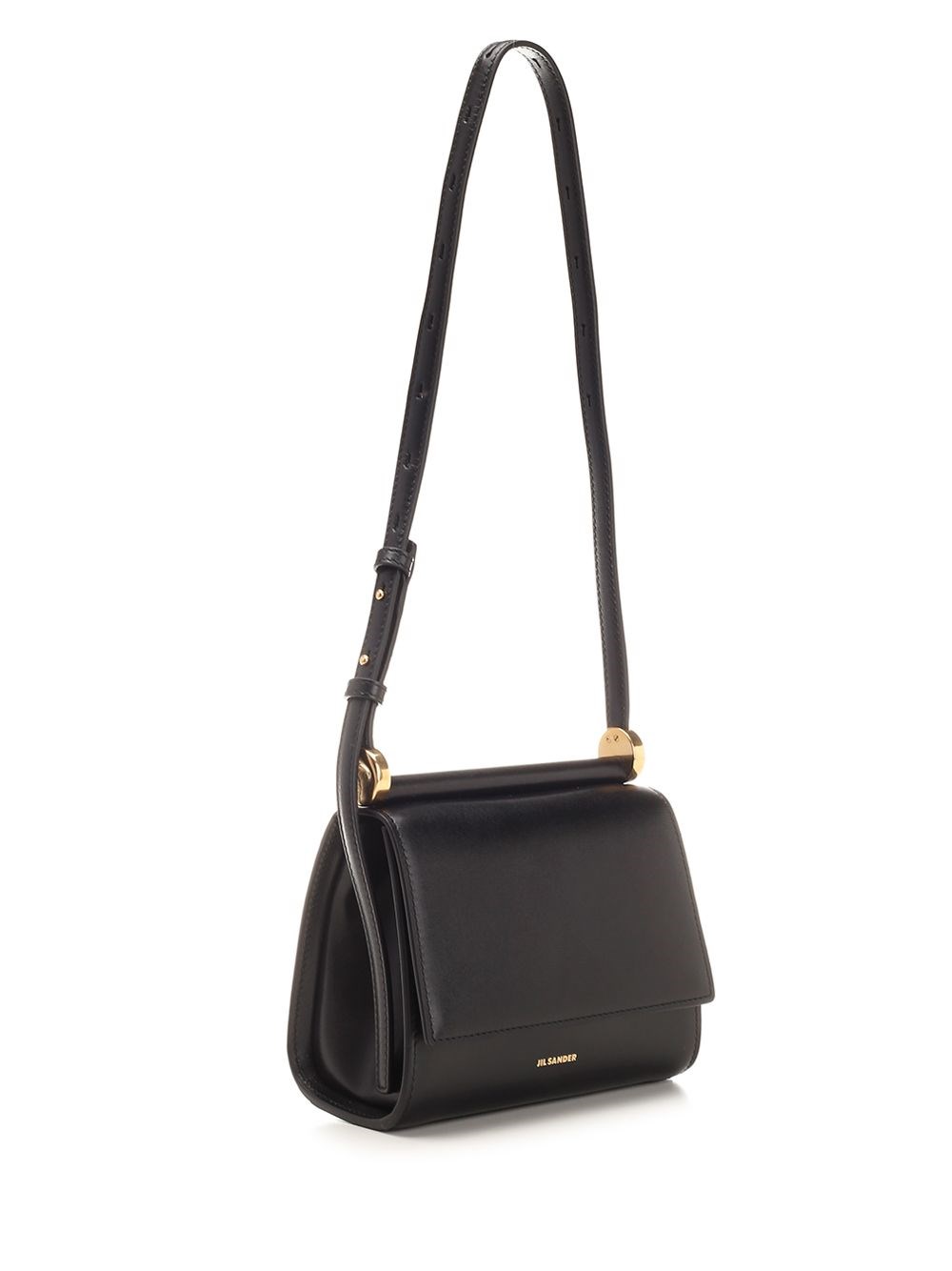 Al Duca D'Aosta Jil Sander Borsa "Ghost" mini Offerta migliore