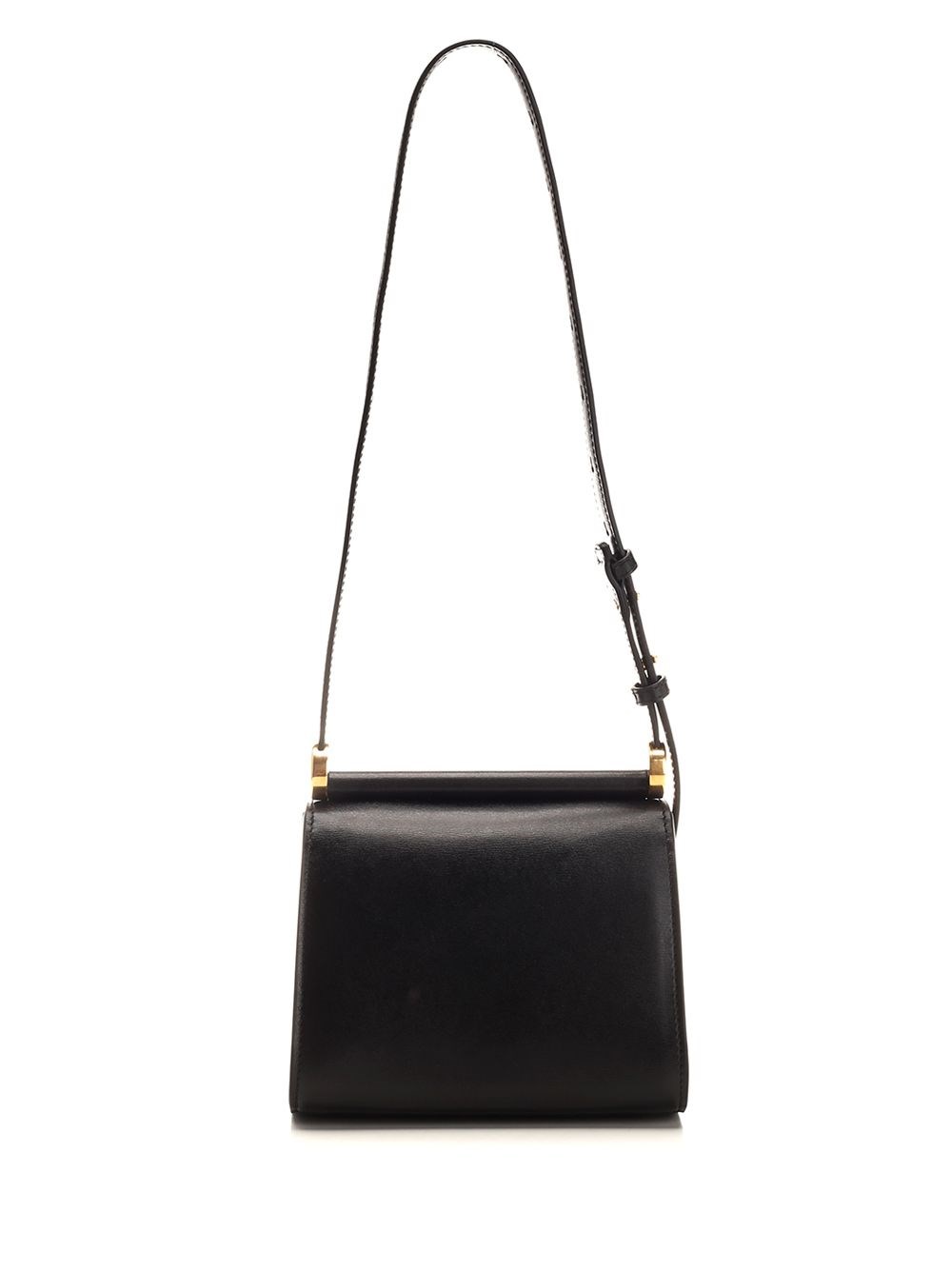 Al Duca D'Aosta Jil Sander Borsa "Ghost" mini Offerta migliore