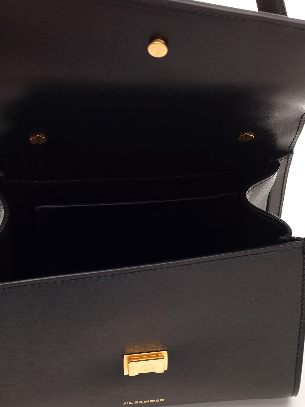 Al Duca D'Aosta Jil Sander Borsa "Ghost" mini Offerta migliore