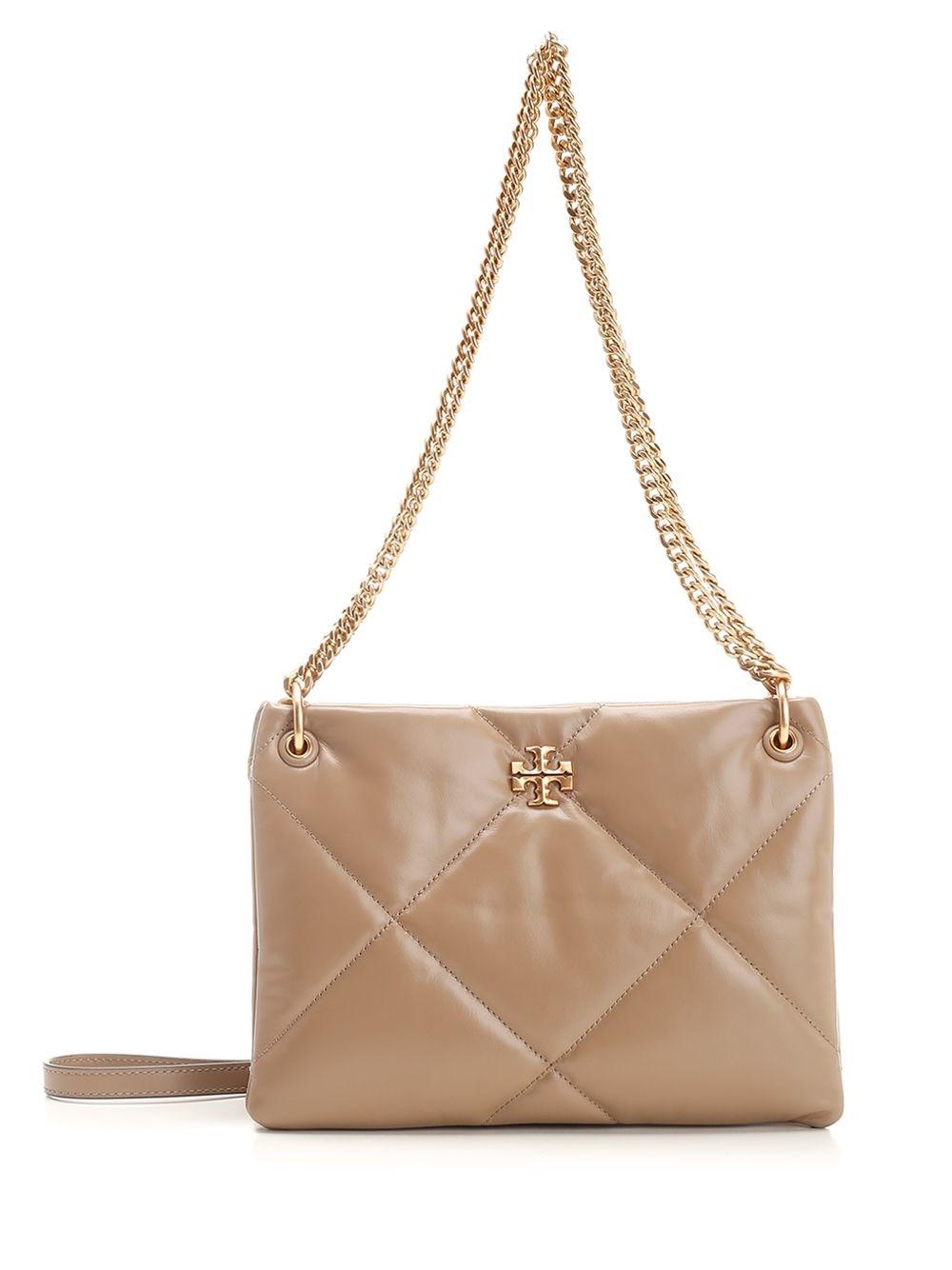 Al Duca D'Aosta Tory Burch Borsa a spalla "Kira Diamond Quilt" Online Outlet