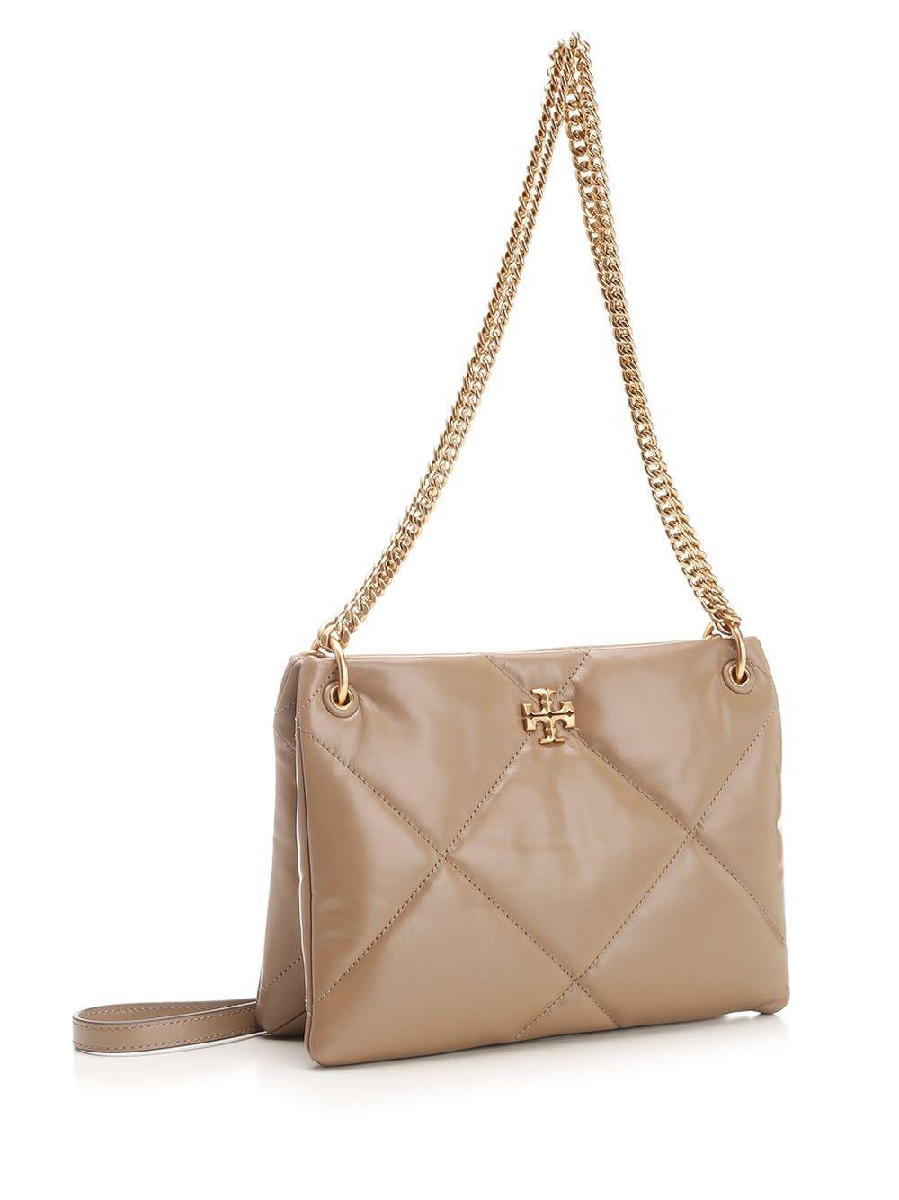 Al Duca D'Aosta Tory Burch Borsa a spalla "Kira Diamond Quilt" Online Outlet