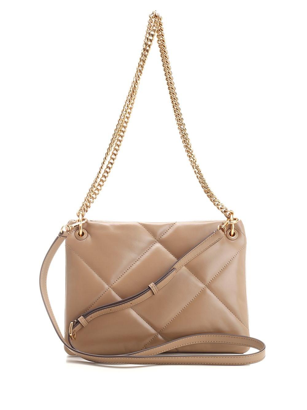 Al Duca D'Aosta Tory Burch Borsa a spalla "Kira Diamond Quilt" Online Outlet