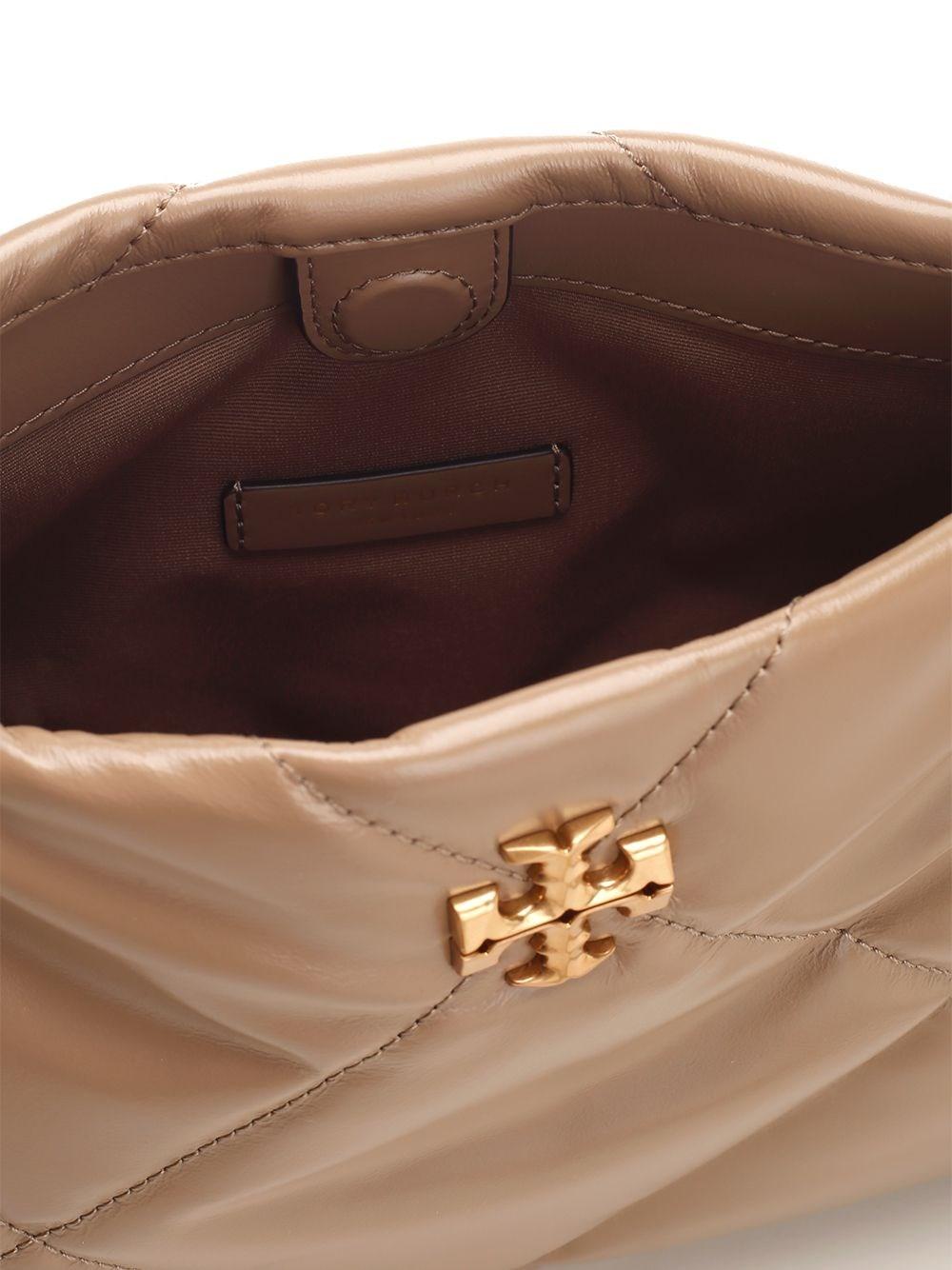 Al Duca D'Aosta Tory Burch Borsa a spalla "Kira Diamond Quilt" Online Outlet