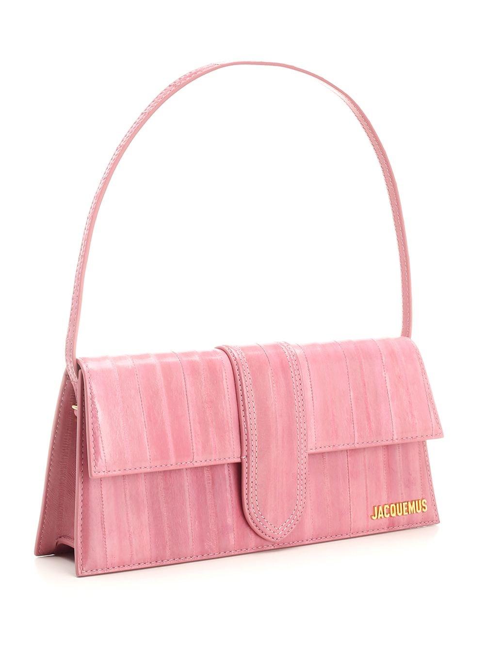 Al Duca D'Aosta Jacquemus Borsa a mano "Le grand Bambino" Offerta temporanea