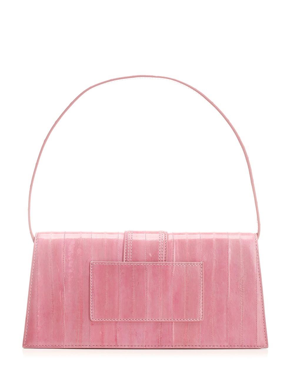 Al Duca D'Aosta Jacquemus Borsa a mano "Le grand Bambino" Offerta temporanea