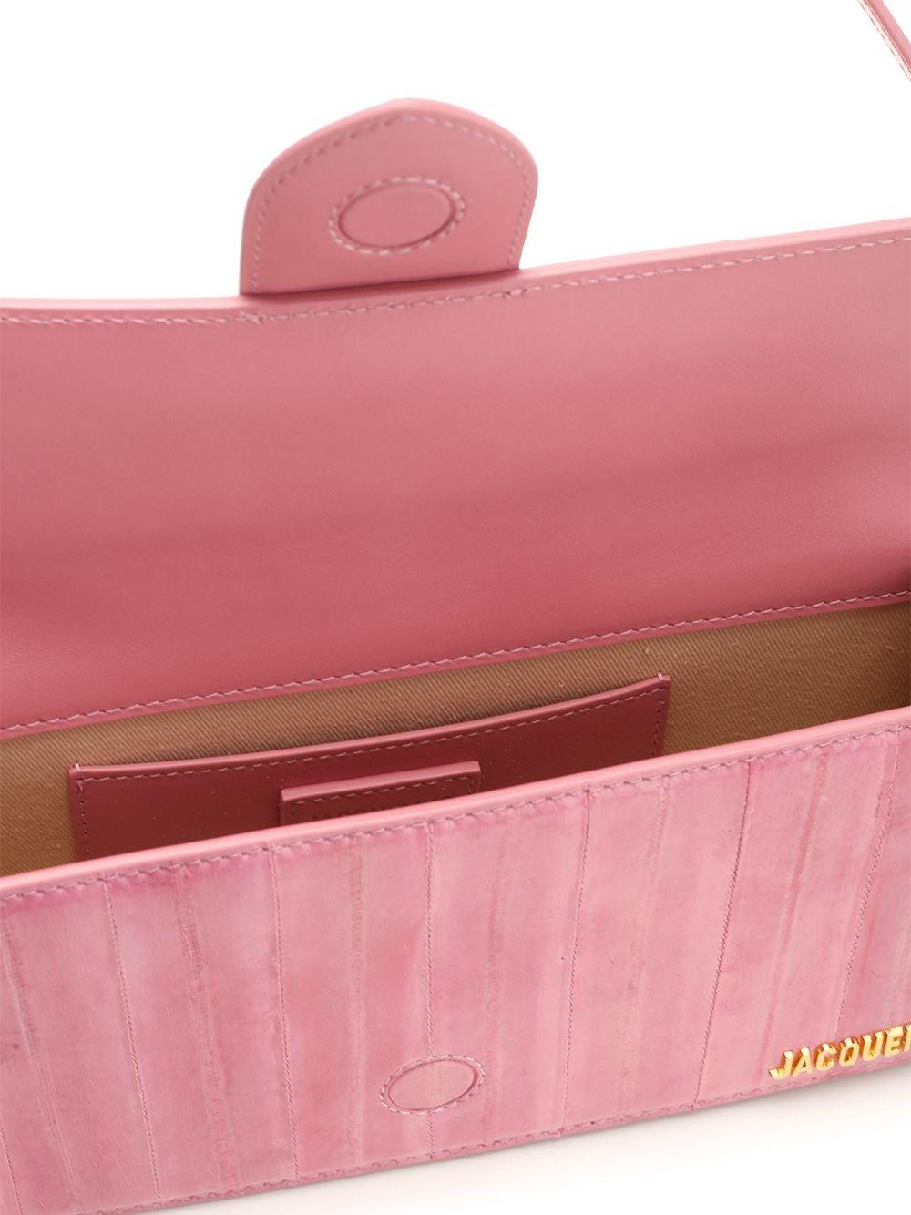 Al Duca D'Aosta Jacquemus Borsa a mano "Le grand Bambino" Offerta temporanea