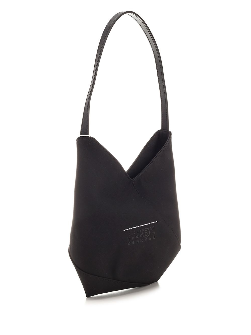 Al Duca D'Aosta Mm6 Maison Margiela Borsa a spalla "Japanese bag" Bestseller