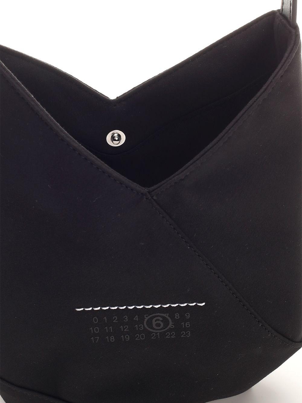 Al Duca D'Aosta Mm6 Maison Margiela Borsa a spalla "Japanese bag" Bestseller