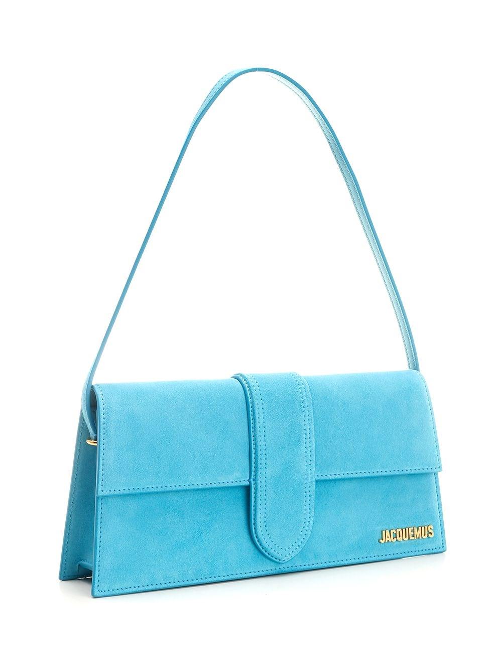 Al Duca D'Aosta Jacquemus Borsa a spalla "Le Bambino" Comprane uno, ottenene uno gratis