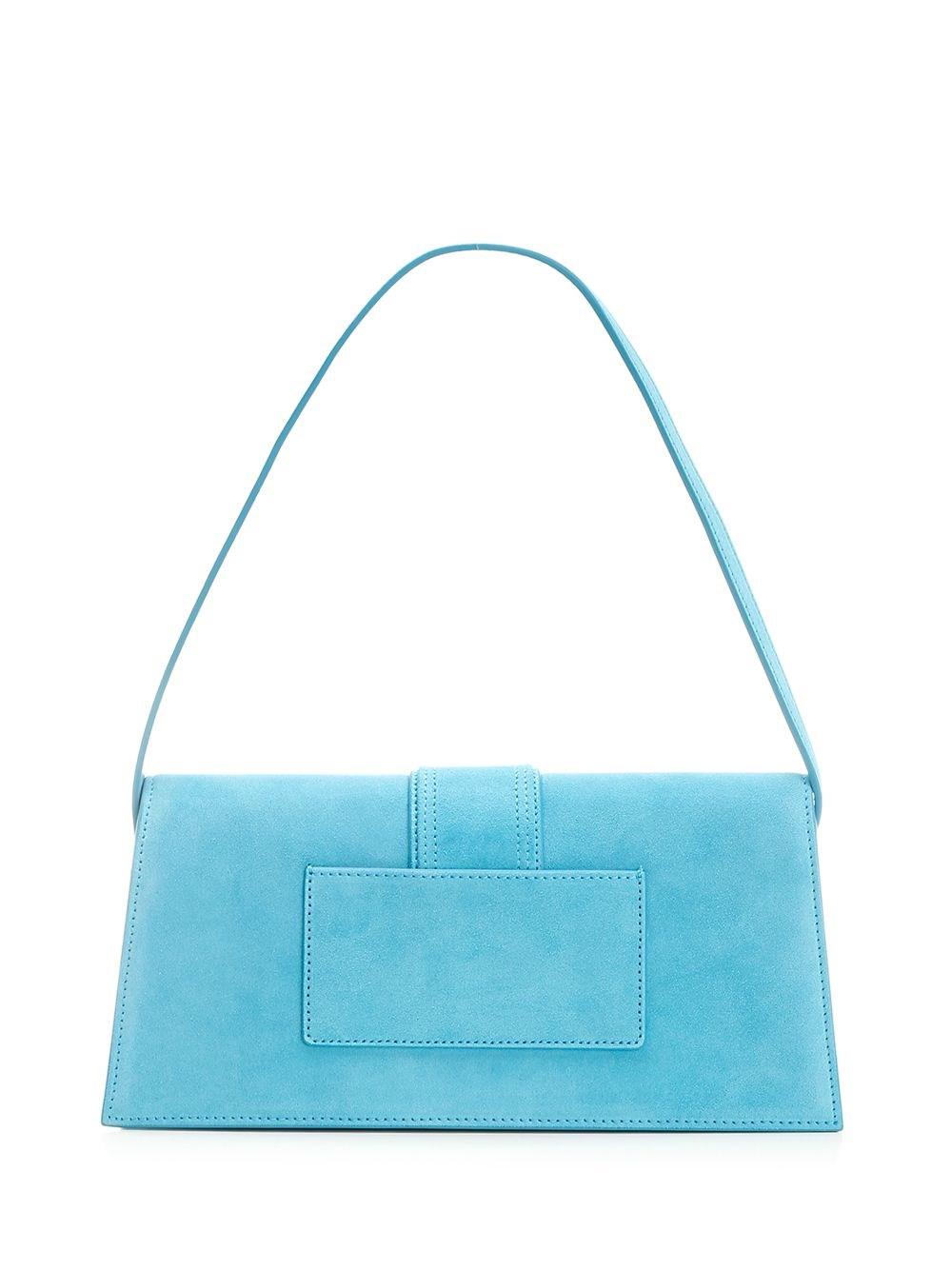 Al Duca D'Aosta Jacquemus Borsa a spalla "Le Bambino" Comprane uno, ottenene uno gratis