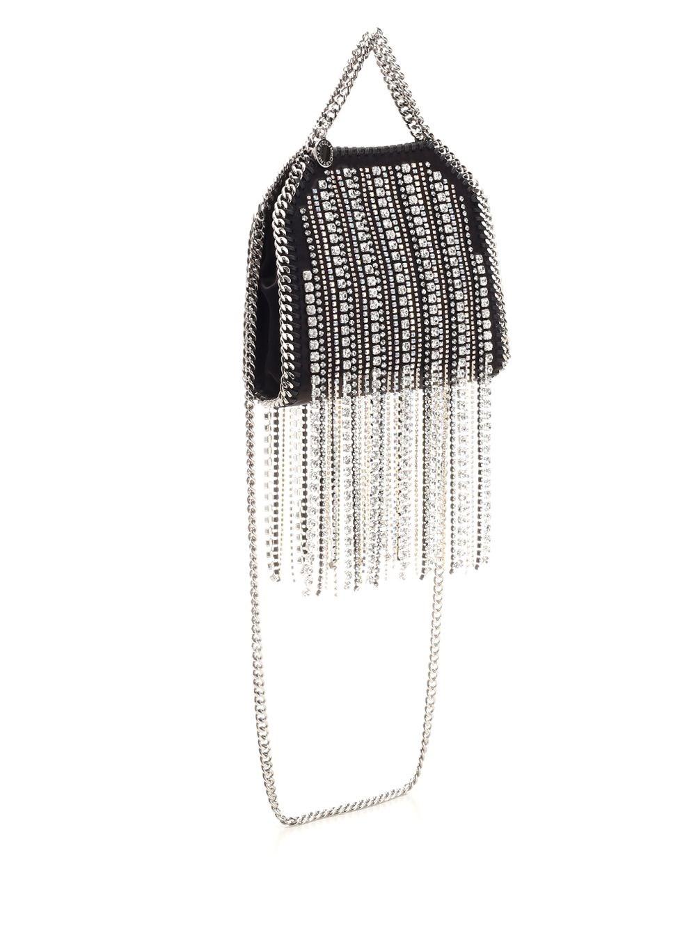 Al Duca D'Aosta Stella Mccartney Mini tote "Falabella" Offerta settimanale