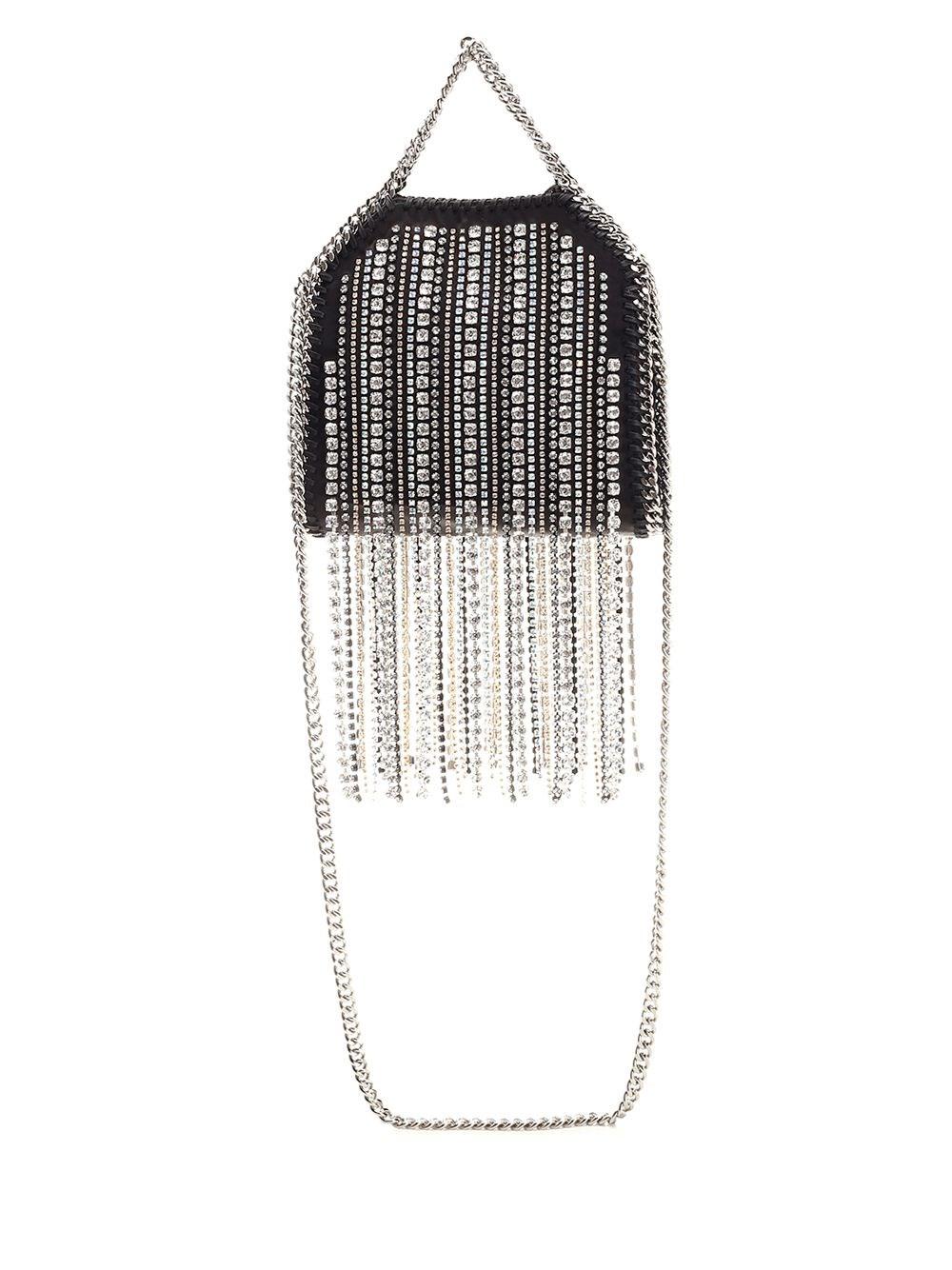Al Duca D'Aosta Stella Mccartney Mini tote "Falabella" Offerta settimanale