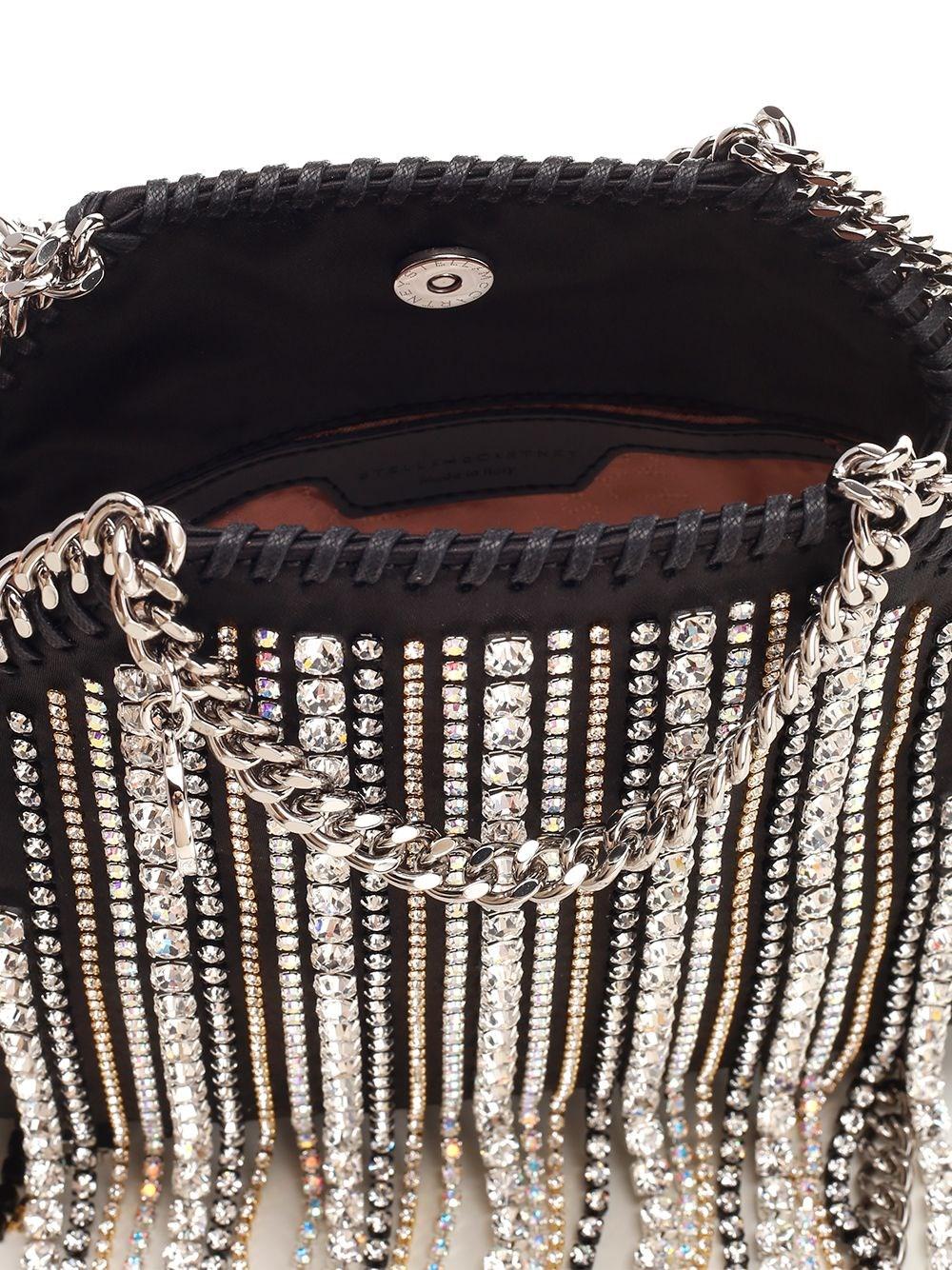 Al Duca D'Aosta Stella Mccartney Mini tote "Falabella" Offerta settimanale