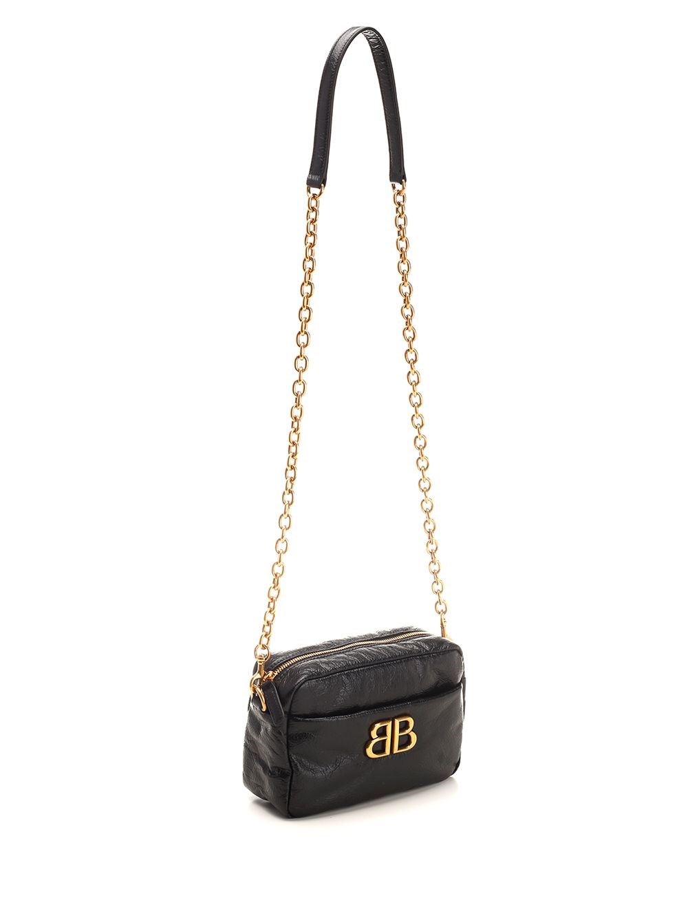 Al Duca D'Aosta Balenciaga Borsa a tracolla "Monaco XS" Promozione temporanea