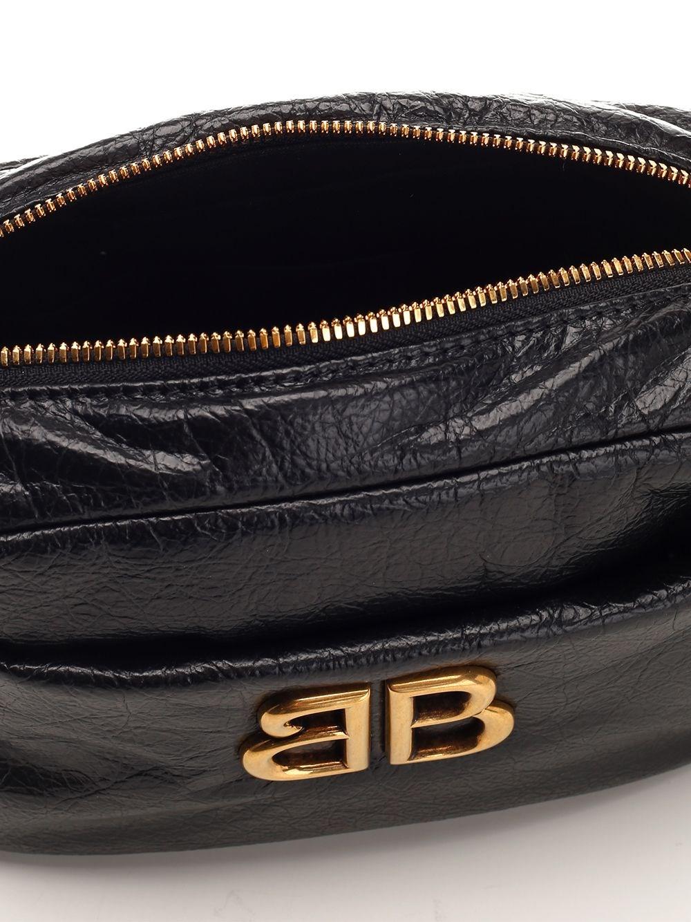 Al Duca D'Aosta Balenciaga Borsa a tracolla "Monaco XS" Promozione temporanea