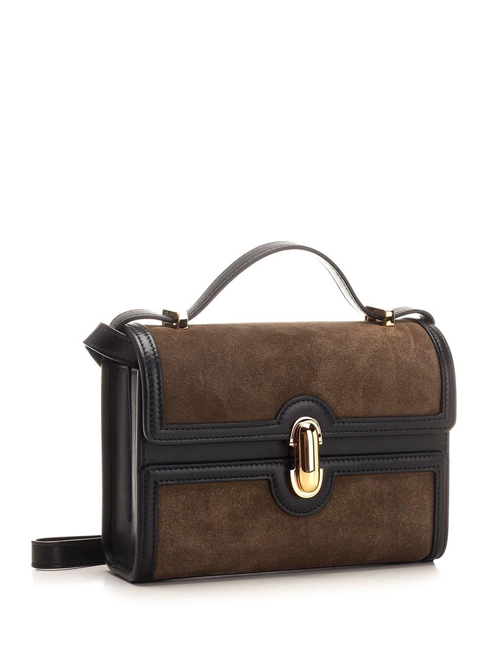 Al Duca D'Aosta Savette Borsa a mano "Symmetry 19" Fino al 50% di sconto