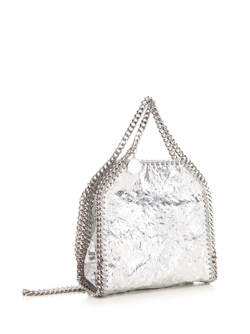 Al Duca D'Aosta Stella Mccartney Tote "Falabella" tiny Fino al 60% di sconto