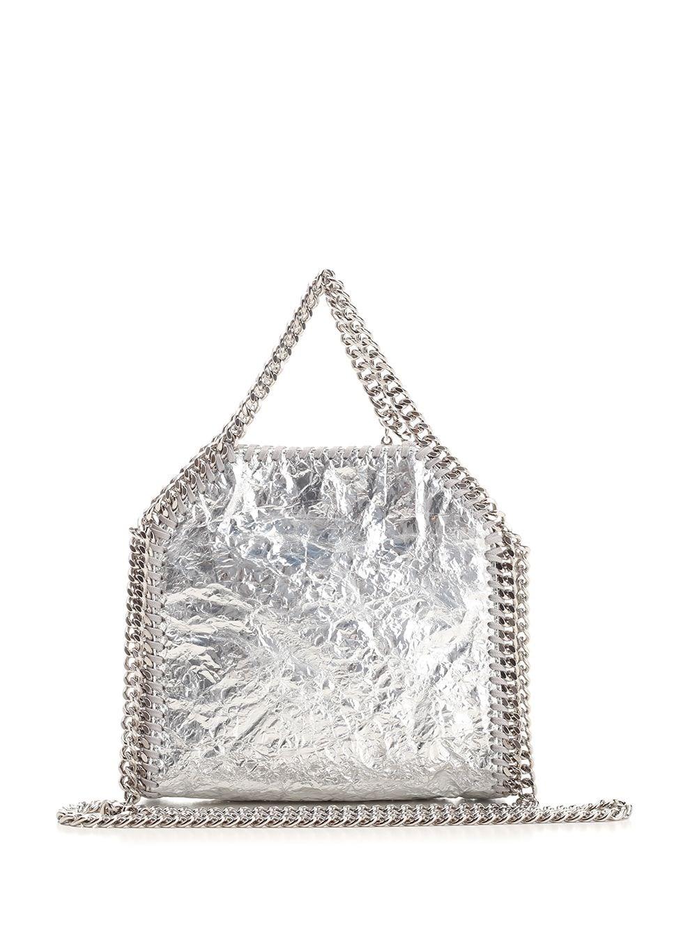 Al Duca D'Aosta Stella Mccartney Tote "Falabella" tiny Fino al 60% di sconto