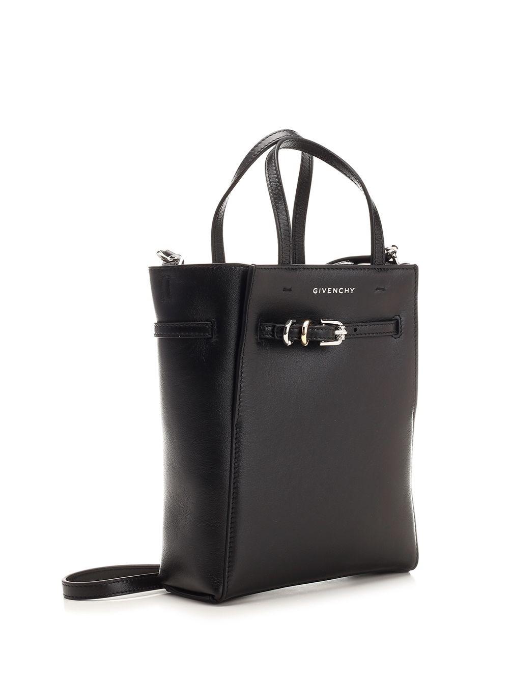 Al Duca D'Aosta Givenchy Tote "Voyou" mini 50% di sconto con spedizione gratuita