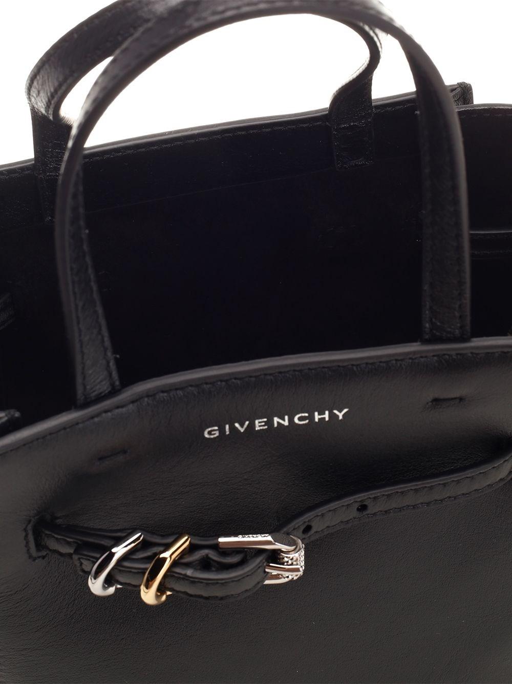 Al Duca D'Aosta Givenchy Tote "Voyou" mini 50% di sconto con spedizione gratuita