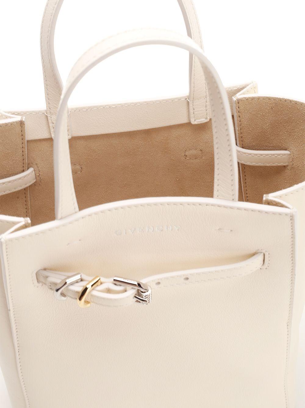 Al Duca D'Aosta Givenchy Tote "Voyou" mini Limitato a 3 giorni