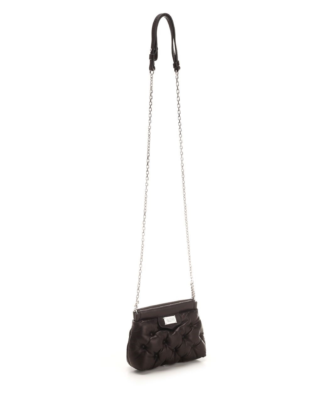 Al Duca D'Aosta Maison Margiela Borsa a tracolla "Glam Slam" baby Black Friday Prezzi